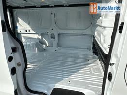 Renault Trafic Komfort 3,07t+KAMERA+PDC+AHK+GJR+LED 
