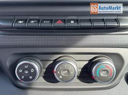 Renault Trafic Komfort 3,07t+KAMERA+PDC+AHK+GJR+LED 