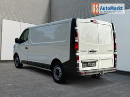 Renault Trafic Komfort 3,07t+KAMERA+PDC+AHK+GJR+LED 