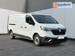 Renault Trafic Komfort 3,07t+KAMERA+PDC+AHK+GJR+LED 