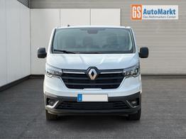 Renault Trafic Komfort 3,07t+KAMERA+PDC+AHK+GJR+LED 