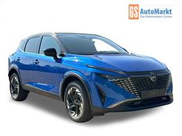 Nissan Qashqai Acenta PDC+SHZ+LED 