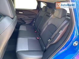 Nissan Qashqai Acenta PDC+SHZ+LED 