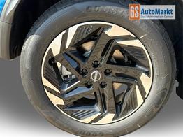 Nissan Qashqai Acenta PDC+SHZ+LED 