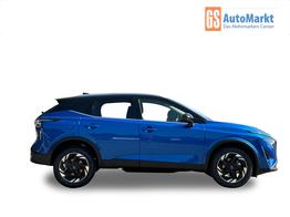 Nissan Qashqai Acenta PDC+SHZ+LED 