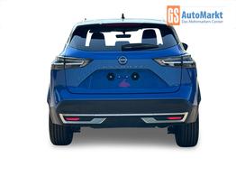 Nissan Qashqai Acenta PDC+SHZ+LED 