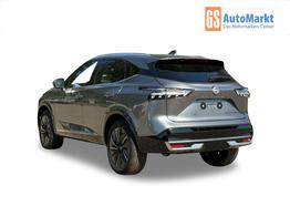 Nissan Qashqai Tekna FACELIFT+360&deg;KAMERA+ACC+PDC+EL. HECKKL. 