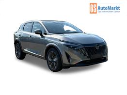 Nissan Qashqai Tekna FACELIFT+360&deg;KAMERA+ACC+PDC+EL. HECKKL. 