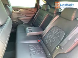 Nissan Qashqai Tekna FACELIFT+360&deg;KAMERA+ACC+PDC+EL. HECKKL. 