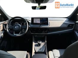 Nissan Qashqai Tekna FACELIFT+360&deg;KAMERA+ACC+PDC+EL. HECKKL. 
