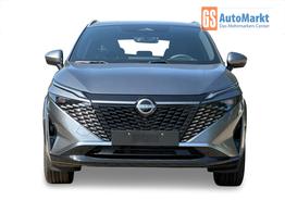 Nissan Qashqai Tekna FACELIFT+360&deg;KAMERA+ACC+PDC+EL. HECKKL. 