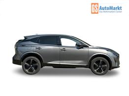 Nissan Qashqai Tekna FACELIFT+360&deg;KAMERA+ACC+PDC+EL. HECKKL. 