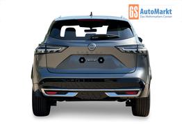 Nissan Qashqai Tekna FACELIFT+360&deg;KAMERA+ACC+PDC+EL. HECKKL. 