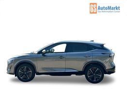 Nissan Qashqai Tekna FACELIFT+360&deg;KAMERA+ACC+PDC+EL. HECKKL. 