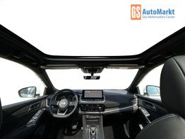 Nissan Qashqai Tekna+ FACELIFT+PANO+360&deg;KAMERA+PDC+EL. HECKKL. 