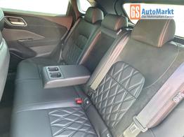 Nissan Qashqai Tekna+ FACELIFT+PANO+360&deg;KAMERA+PDC+EL. HECKKL. 