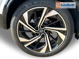 Nissan Qashqai Tekna+ FACELIFT+PANO+360&deg;KAMERA+PDC+EL. HECKKL. 