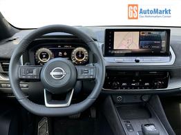 Nissan Qashqai Tekna+ FACELIFT+PANO+360&deg;KAMERA+PDC+EL. HECKKL. 