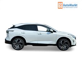 Nissan Qashqai Tekna+ FACELIFT+PANO+360&deg;KAMERA+PDC+EL. HECKKL. 
