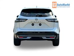 Nissan Qashqai Tekna+ FACELIFT+PANO+360&deg;KAMERA+PDC+EL. HECKKL. 