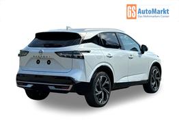 Nissan Qashqai Tekna+ FACELIFT+PANO+360&deg;KAMERA+PDC+EL. HECKKL. 