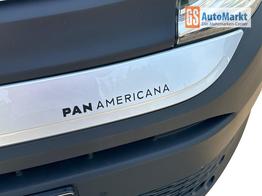 Volkswagen Caddy PanAmericana KAMERA+LED+PDC+KLIMAAUT. 