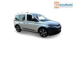 Volkswagen Caddy PanAmericana KAMERA+LED+PDC+KLIMAAUT. 