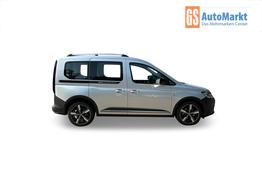 Volkswagen Caddy PanAmericana KAMERA+LED+PDC+KLIMAAUT. 