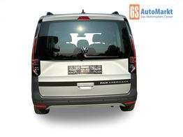 Volkswagen Caddy PanAmericana KAMERA+LED+PDC+KLIMAAUT. 