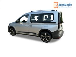 Volkswagen Caddy PanAmericana KAMERA+LED+PDC+KLIMAAUT. 