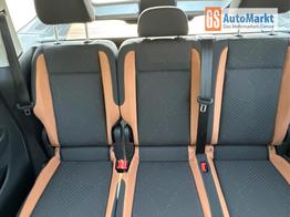 Volkswagen Caddy PanAmericana KAMERA+LED+PDC+KLIMAAUT. 