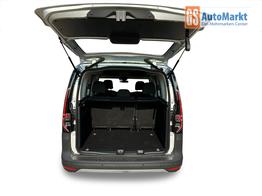 Volkswagen Caddy PanAmericana KAMERA+LED+PDC+KLIMAAUT. 