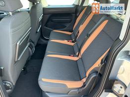 Volkswagen Caddy PanAmericana KAMERA+LED+PDC+KLIMAAUT. 