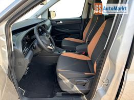 Volkswagen Caddy PanAmericana KAMERA+LED+PDC+KLIMAAUT. 