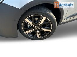 Volkswagen Caddy PanAmericana KAMERA+LED+PDC+KLIMAAUT. 