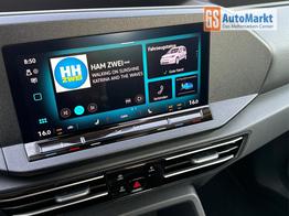 Volkswagen Caddy PanAmericana KAMERA+LED+PDC+KLIMAAUT. 