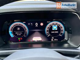 Volkswagen Caddy PanAmericana KAMERA+LED+PDC+KLIMAAUT. 