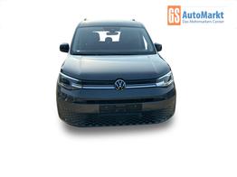 Volkswagen Caddy Maxi Style LED+ KAMERA+ PDC + LANE ASSIST 