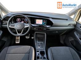 Volkswagen Caddy Maxi Style LED+ KAMERA+ PDC + LANE ASSIST 