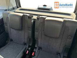 Volkswagen Caddy Maxi Style LED+ KAMERA+ PDC + LANE ASSIST 