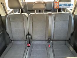 Volkswagen Caddy Maxi Style LED+ KAMERA+ PDC + LANE ASSIST 