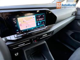 Volkswagen Caddy Maxi Style LED+ KAMERA+ PDC + LANE ASSIST 