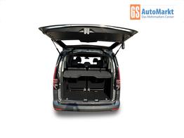 Volkswagen Caddy Maxi Style LED+ KAMERA+ PDC + LANE ASSIST 