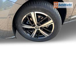 Volkswagen Caddy Maxi Style LED+ KAMERA+ PDC + LANE ASSIST 