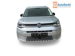 Volkswagen Caddy Style PHEV+KAMERA+LED+ PDC +KLIMAAUT. 