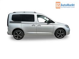 Volkswagen Caddy Style PHEV+KAMERA+LED+ PDC +KLIMAAUT. 