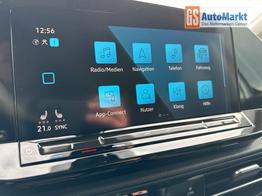 Volkswagen Caddy Style PHEV+KAMERA+LED+ PDC +KLIMAAUT. 