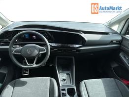 Volkswagen Caddy Style PHEV+KAMERA+LED+ PDC +KLIMAAUT. 