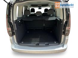 Volkswagen Caddy Style PHEV+KAMERA+LED+ PDC +KLIMAAUT. 
