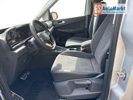 Volkswagen Caddy Style PHEV+KAMERA+LED+ PDC +KLIMAAUT. 